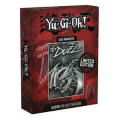 YGO METAL CARD SLIFER